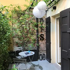 Dimora Tito Speri Near Arena Italië