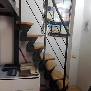 La Casetta Di Gino Apartamento Bolonia
