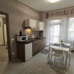 Casa Belfiore Via Medici 17 Apartamento Vicenza