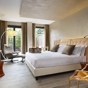Milan Suite Hotel **** Milaan