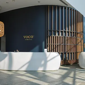 Voco Milan-fiere, An Ihg **** Milaan