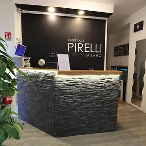 2* Pensjonat Pirelli