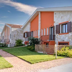 Lumen House Italië