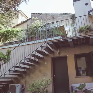 La Corte Del Pratello Apartamento Bolonia