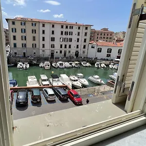 La Di Chiara Apartamento Livorno
