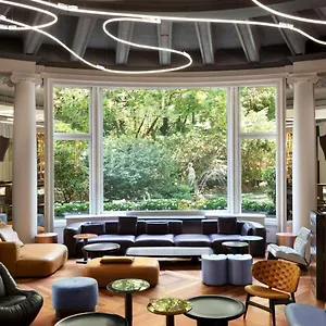 Sheraton Diana Majestic **** Milaan