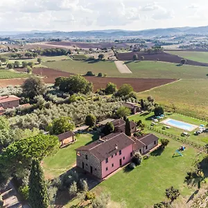 Il Querciolo - Azienda Biologica, E Cantina Italië