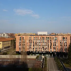 Apartmanhotel Dreams Residenza Gambara
