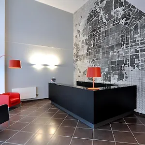 Apartmanhotel Bb Arcimboldi