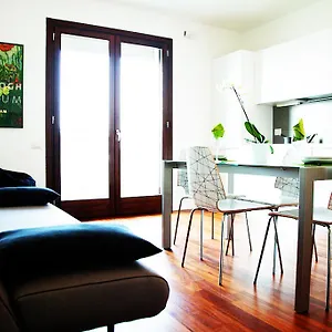 2* Hotel apartamentowy Bicocca