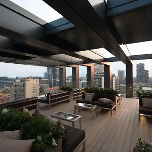 Hotel Hyatt Centric, Milão