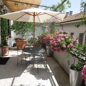 Hotel Antica Dei Mercanti, Milão