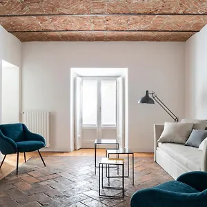 Апартаменты Brera In San Fermo 