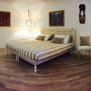 A Casa Di Esther Apartamento Bolonia