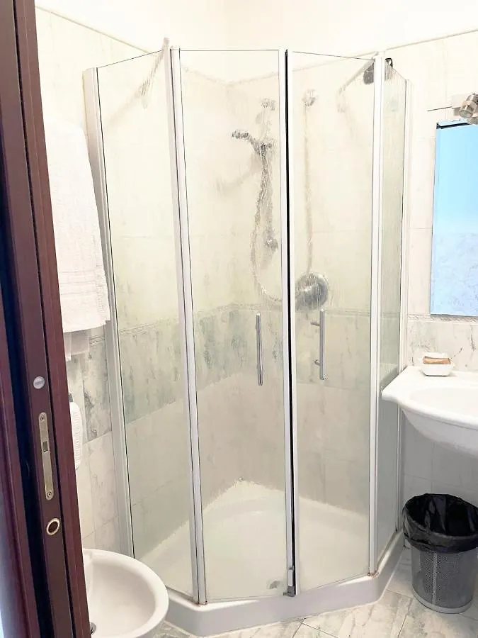 Hotel Molise 2 Milano