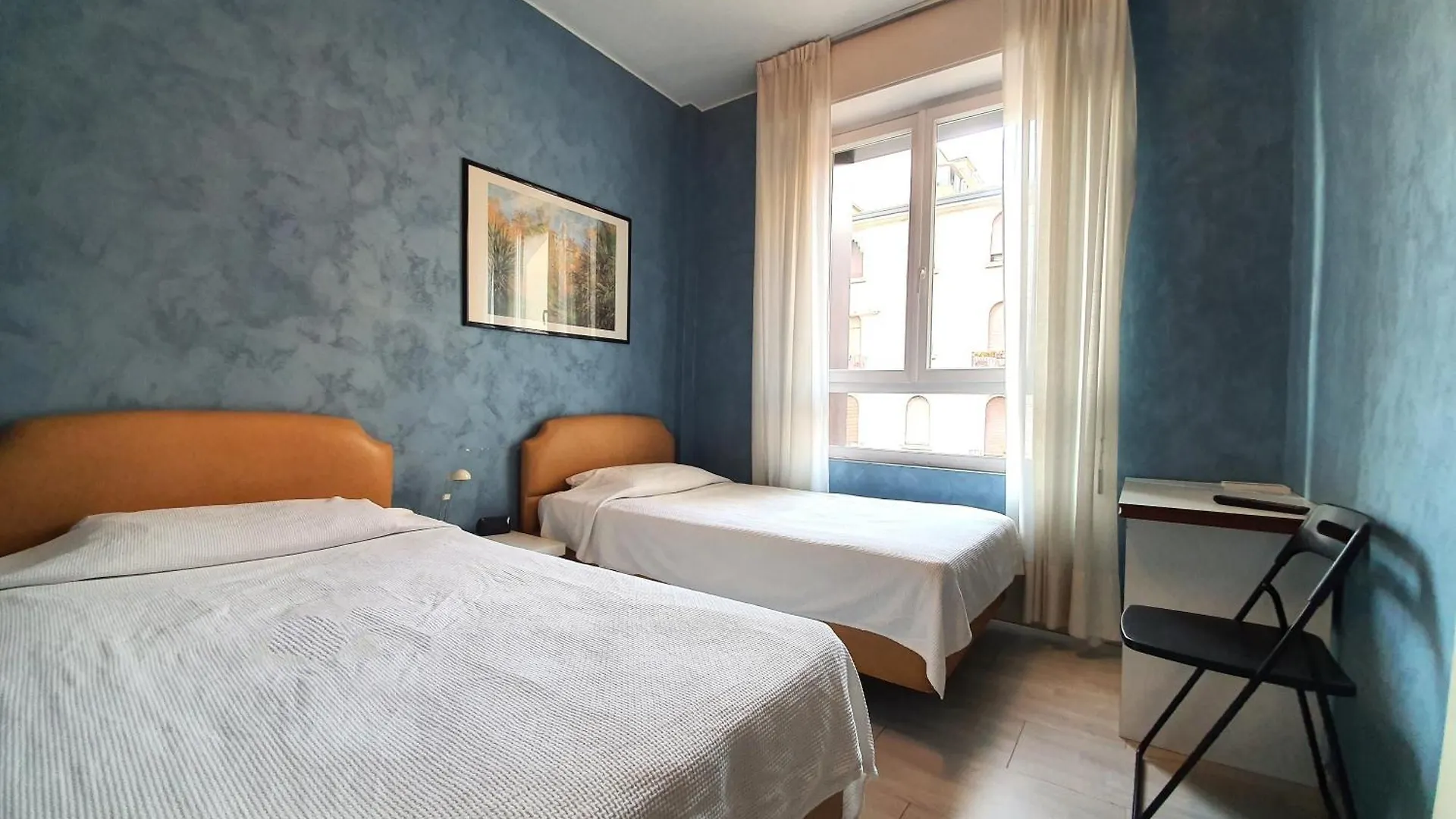 Hotel Molise 2 Milano